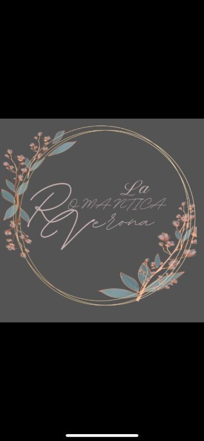 La Romantica 베로나 외부 사진