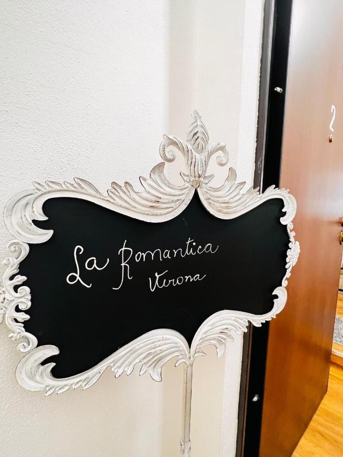 La Romantica 베로나 외부 사진